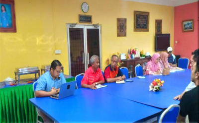 Management Briefing Sessions