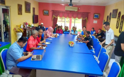 Management Briefing Sessions