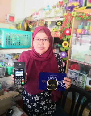 Ka$H Estate Merchants