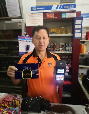 Ka$H Estate Merchants