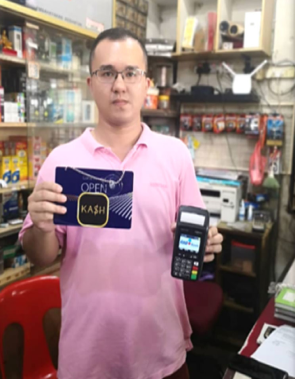 Ka$H Estate Merchants