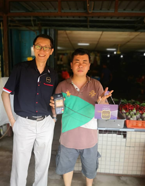 Ka$H Estate Merchants