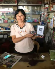 Ka$H Merchants & Foreign Workers