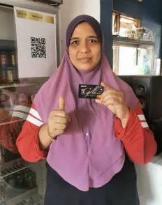 Ka$H Merchants & Foreign Workers