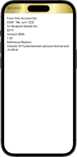 Click Confirm To Verify