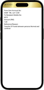 Click Confirm For Verifiy