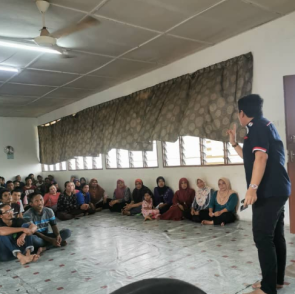 Registration For Estate Workers