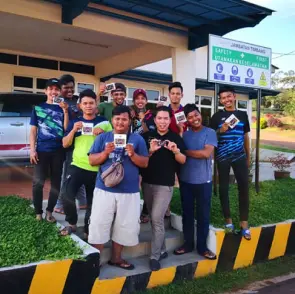 Registration For Estate Workers